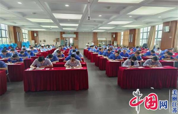 江南网页版正式启动“南京机电-冠盛汽配教师企业实践流动站”进站计划